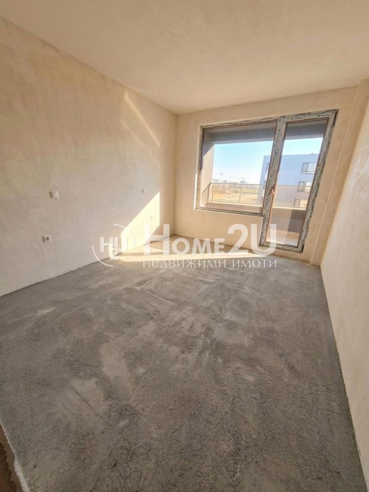 Продава 2-СТАЕН, гр. Бургас, област Бургас, снимка 4 - Апартаменти - 54187420