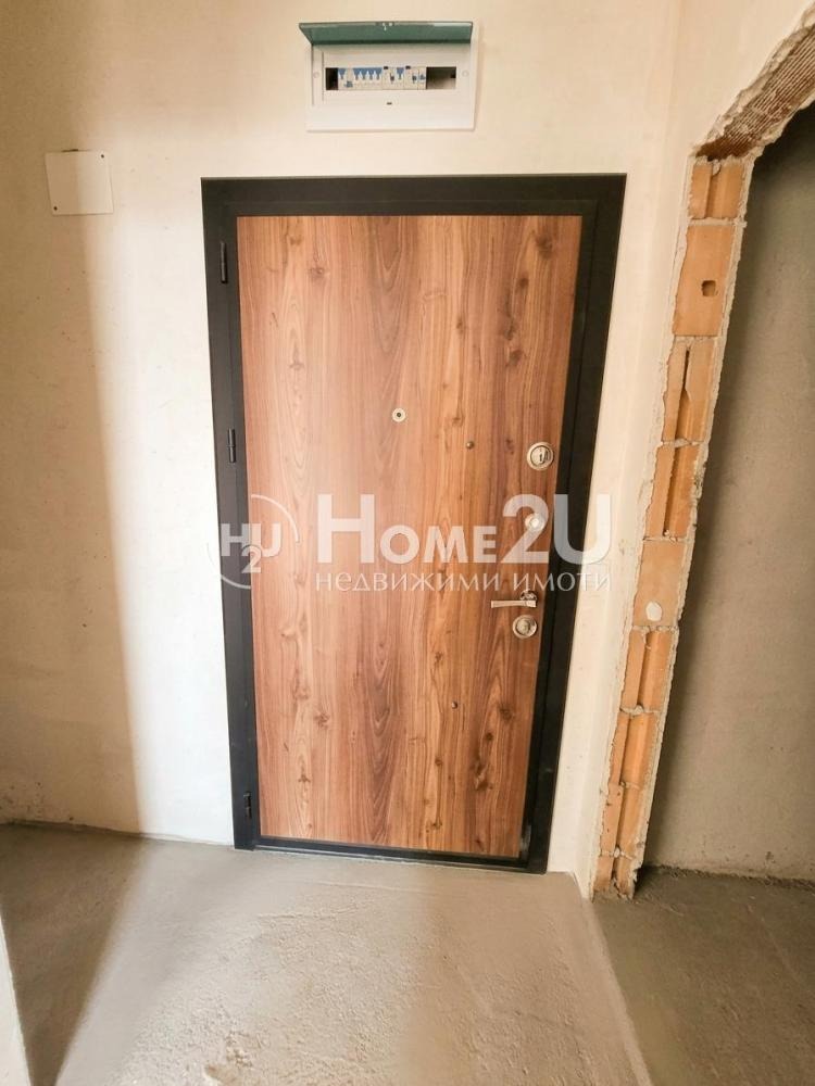 Продава 2-СТАЕН, гр. Бургас, област Бургас, снимка 6 - Апартаменти - 54187420