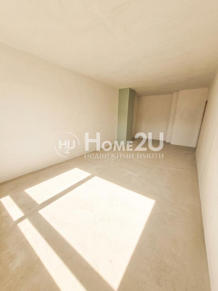 Продава 2-СТАЕН, гр. Бургас, област Бургас, снимка 2 - Апартаменти - 54187420