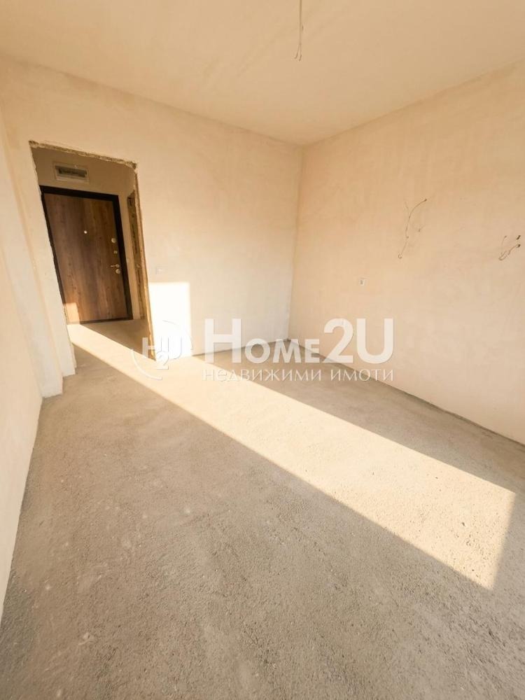 Продава 2-СТАЕН, гр. Бургас, област Бургас, снимка 5 - Апартаменти - 54187420