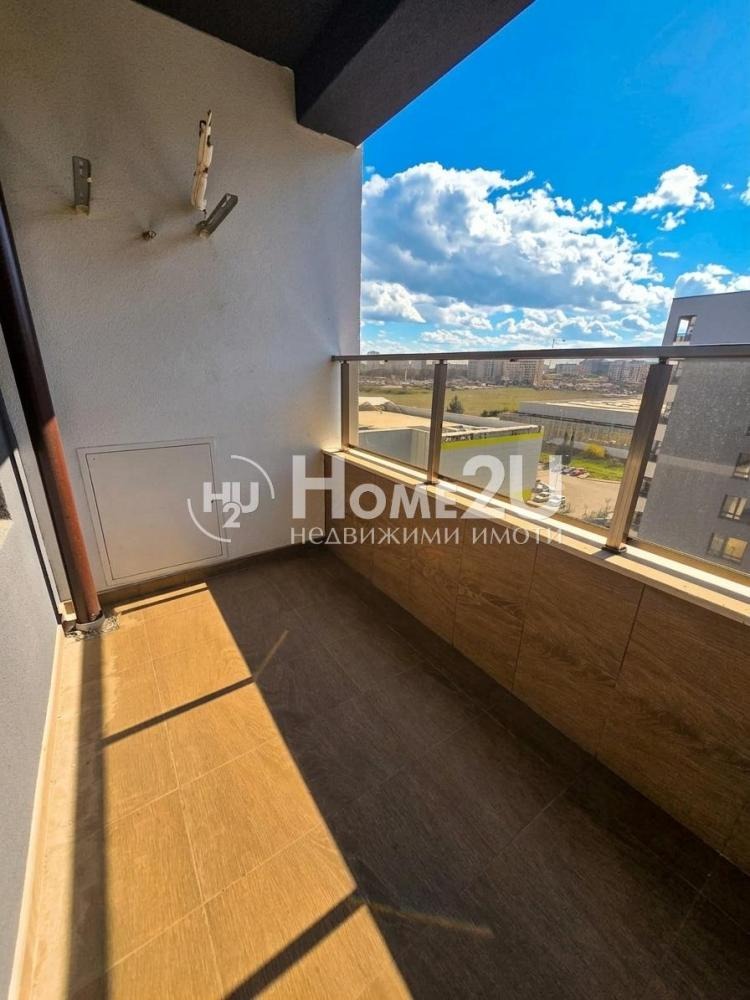 Продава 2-СТАЕН, гр. Бургас, област Бургас, снимка 8 - Апартаменти - 54187420