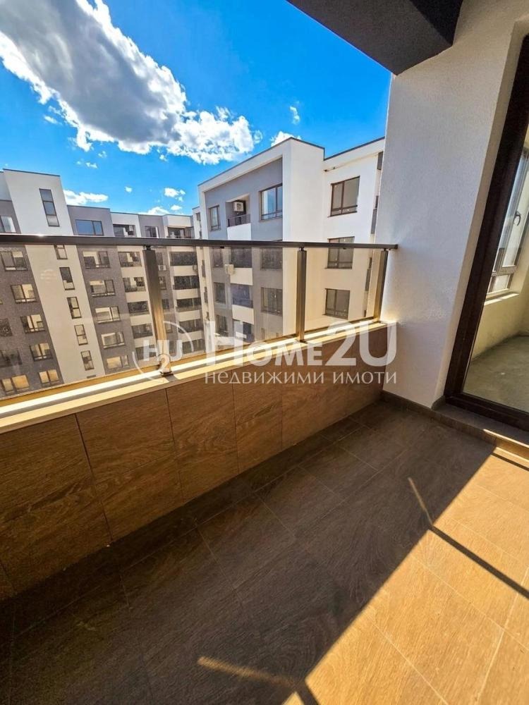 Продава 2-СТАЕН, гр. Бургас, област Бургас, снимка 7 - Апартаменти - 54187420