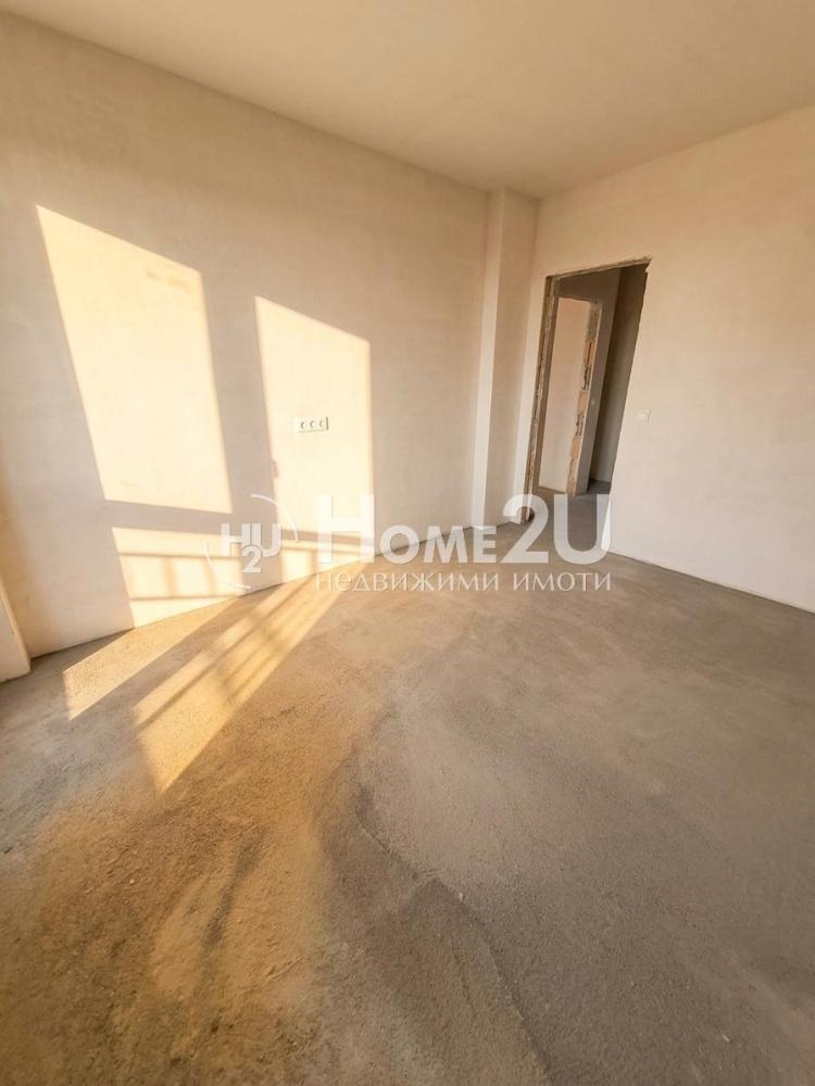 Продава 2-СТАЕН, гр. Бургас, област Бургас, снимка 3 - Апартаменти - 54187420