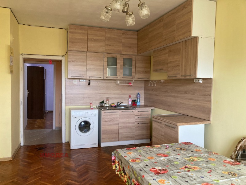 Till salu  2 sovrum Veliko Tarnovo , Centar , 90 kvm | 12974404 - bild [12]