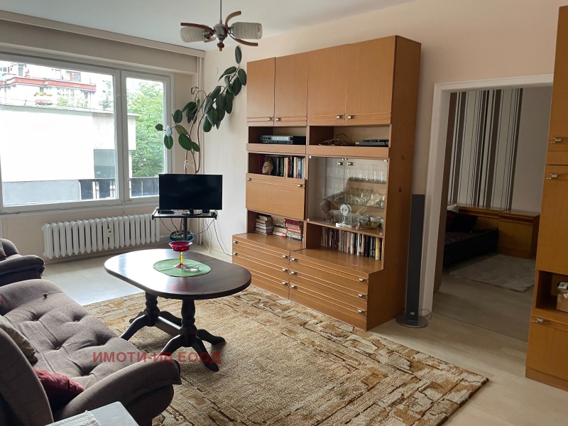 Satılık  2 yatak odası Sofia , Bakston , 76 metrekare | 25924243