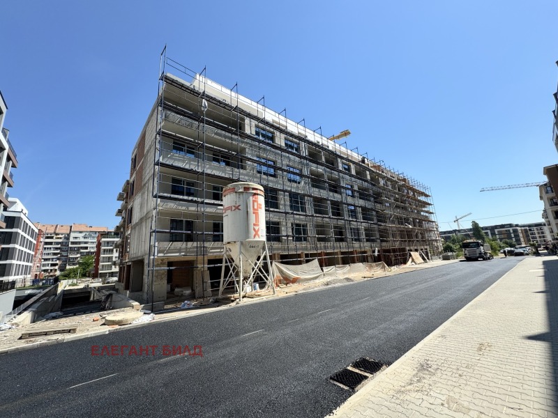 À venda  2 quartos Sofia , Malinova dolina , 119 m² | 77439166 - imagem [2]