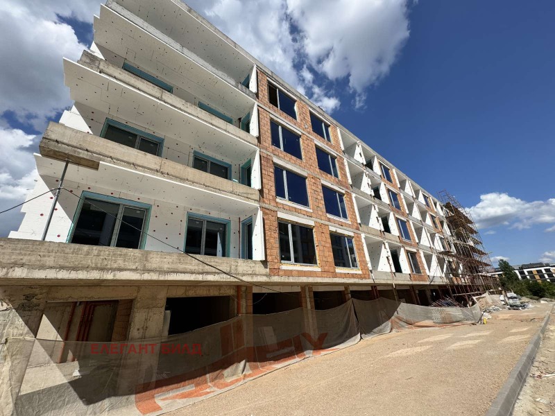 Na prodej  2 ložnice Sofia , Malinova dolina , 119 m2 | 77439166 - obraz [2]