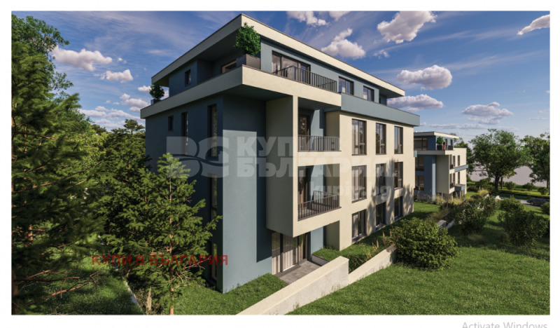 À vendre  2 chambres Varna , Vinitsa , 105 m² | 41677258 - image [3]