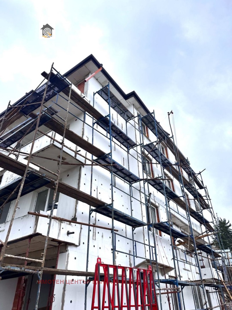 À vendre  2 chambres Sofia , Knyajevo , 93 m² | 53929053 - image [2]