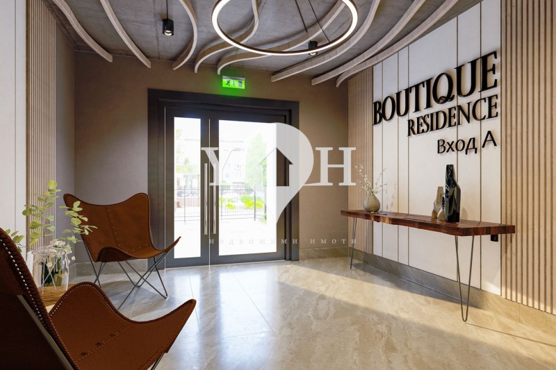 Myytävänä  2 makuuhuonetta Sofia , Ljulin - tsentar , 97 neliömetriä | 83705102 - kuva [4]