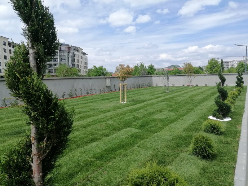 Продава  3-стаен град Пловдив , Остромила , 120 кв.м | 22206177