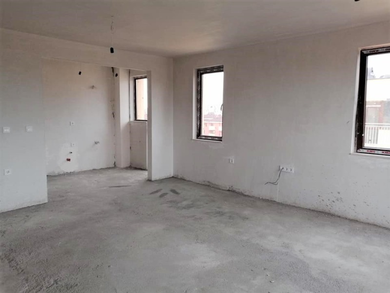 Продава  3-стаен град Пловдив , Остромила , 120 кв.м | 22206177 - изображение [6]