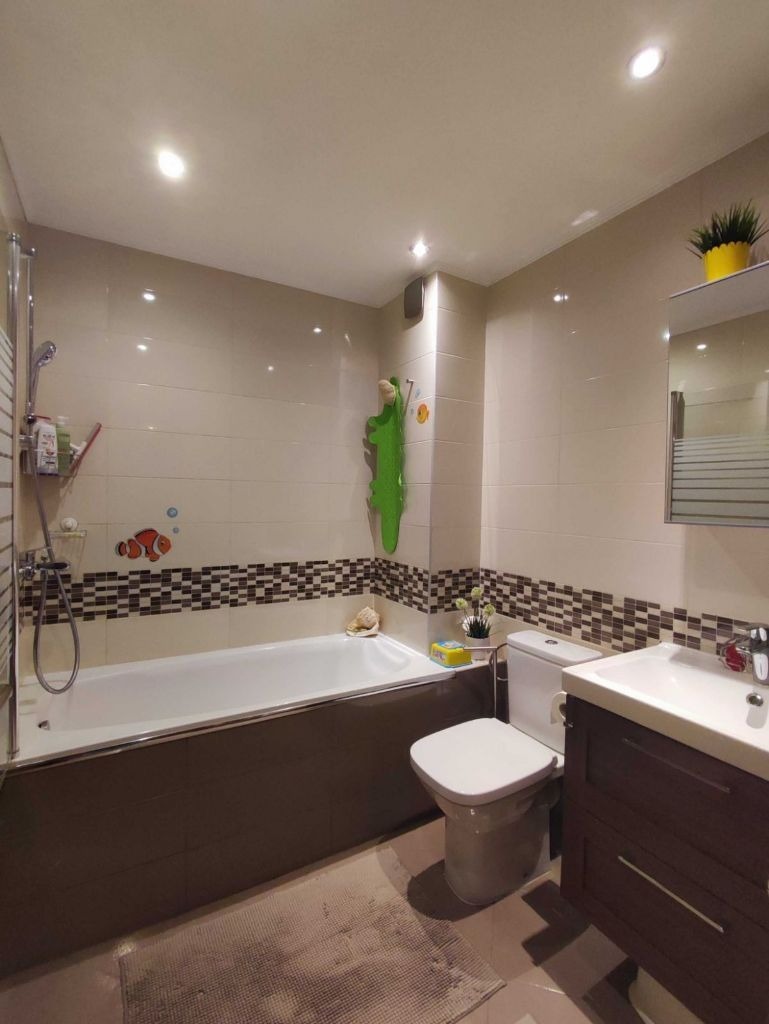Продава  3-стаен град Перник , Ладовица , 78 кв.м | 67072484 - изображение [3]