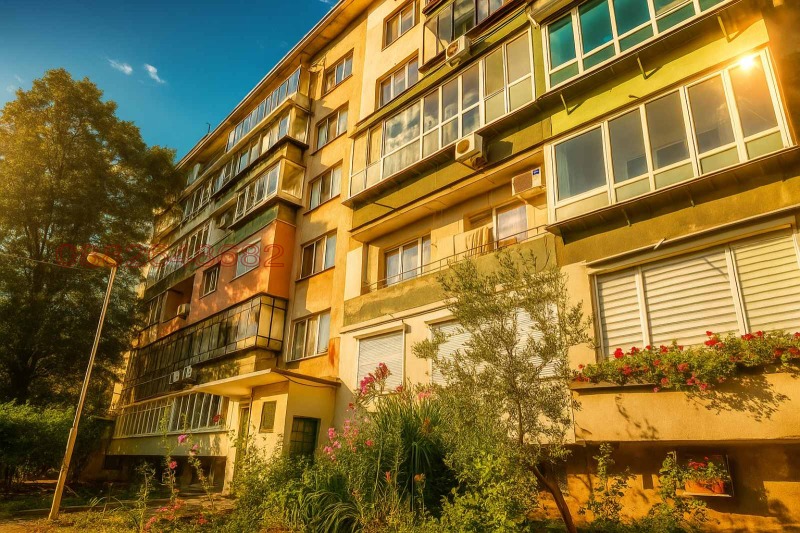 Продава  3-стаен град Варна , Чайка , 65 кв.м | 29662254