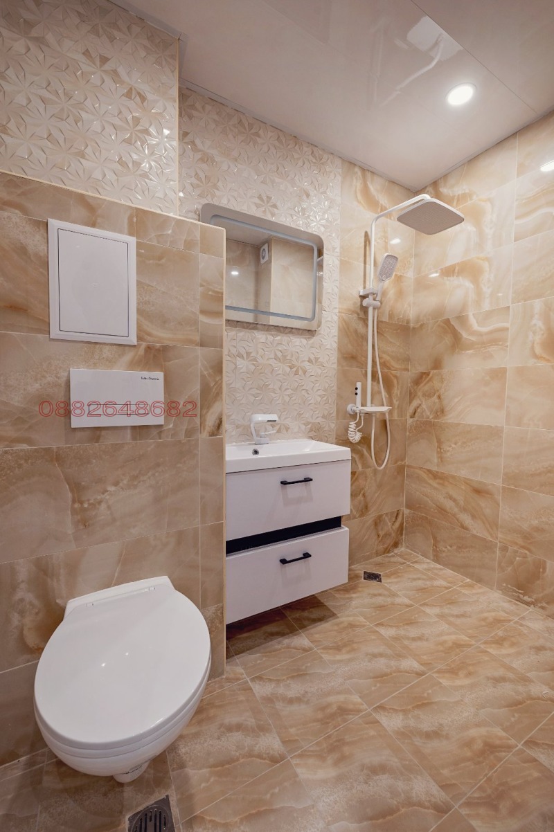 Продава  3-стаен град Варна , Чайка , 65 кв.м | 29662254 - изображение [11]