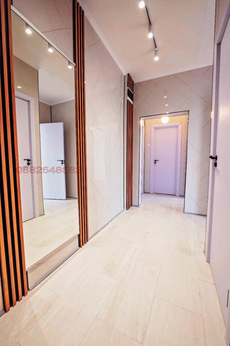 Продава  3-стаен град Варна , Чайка , 65 кв.м | 29662254 - изображение [2]