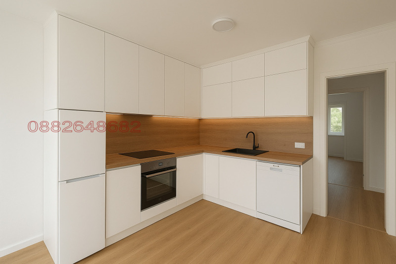 À venda  2 quartos Varna , Tchaika , 65 m² | 58543934