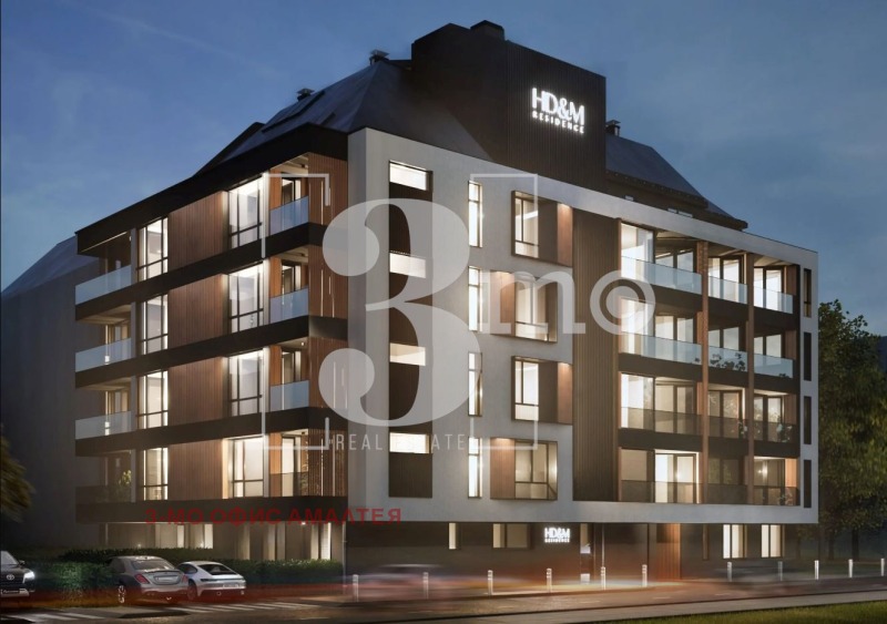 Satılık  2 yatak odası Sofia , Lyulin 2 , 102 metrekare | 81897907 - görüntü [2]
