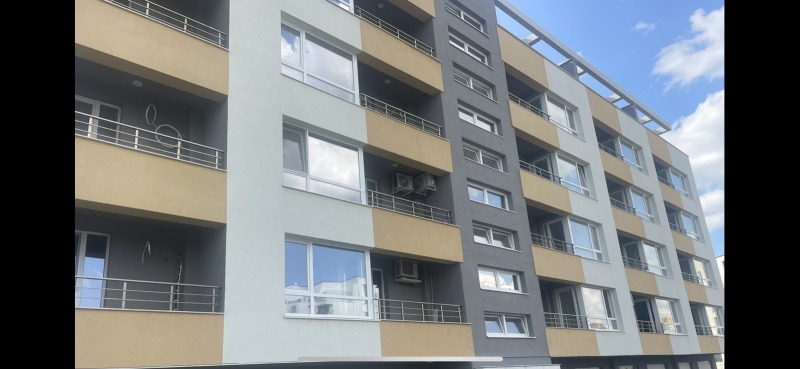 Zu verkaufen  2 Schlafzimmer Sofia , Obelja 2 , 110 qm | 75175276 - Bild [4]