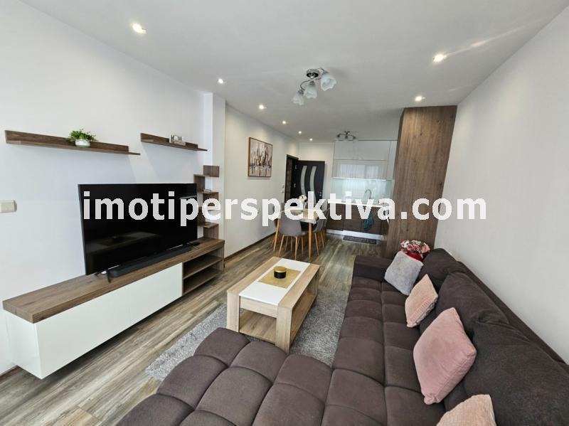 Продава 3-СТАЕН, град Пловдив, Кючук Париж • 169999 € • 35913519 — Holmes.bg