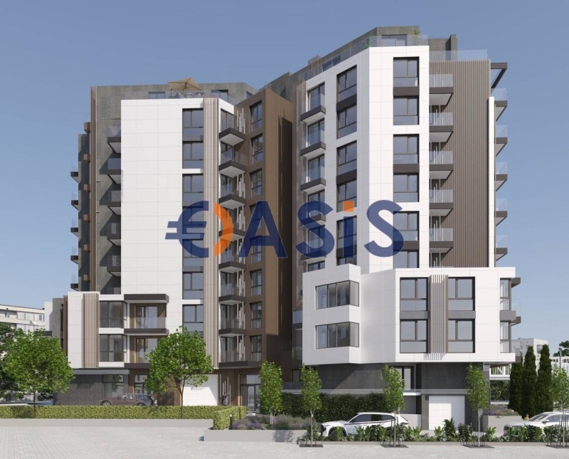 Na prodej  2 ložnice Burgas , Centar , 117 m2 | 81135027 - obraz [2]