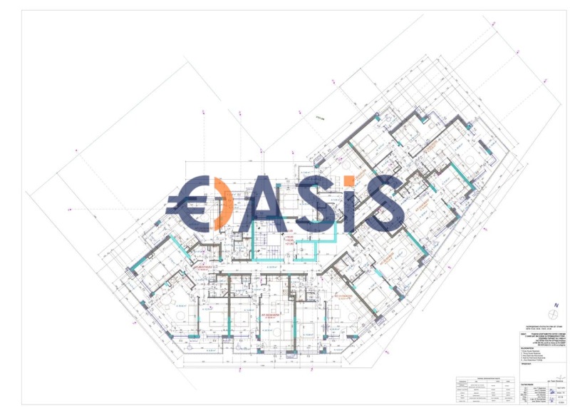 Na prodej  2 ložnice Burgas , Centar , 117 m2 | 81135027 - obraz [12]