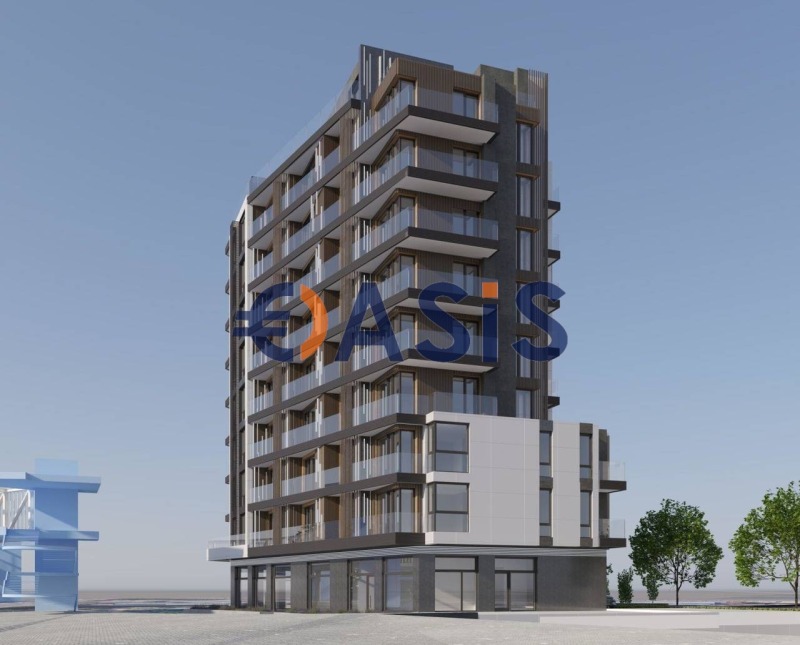 Na prodej  2 ložnice Burgas , Centar , 117 m2 | 81135027 - obraz [4]