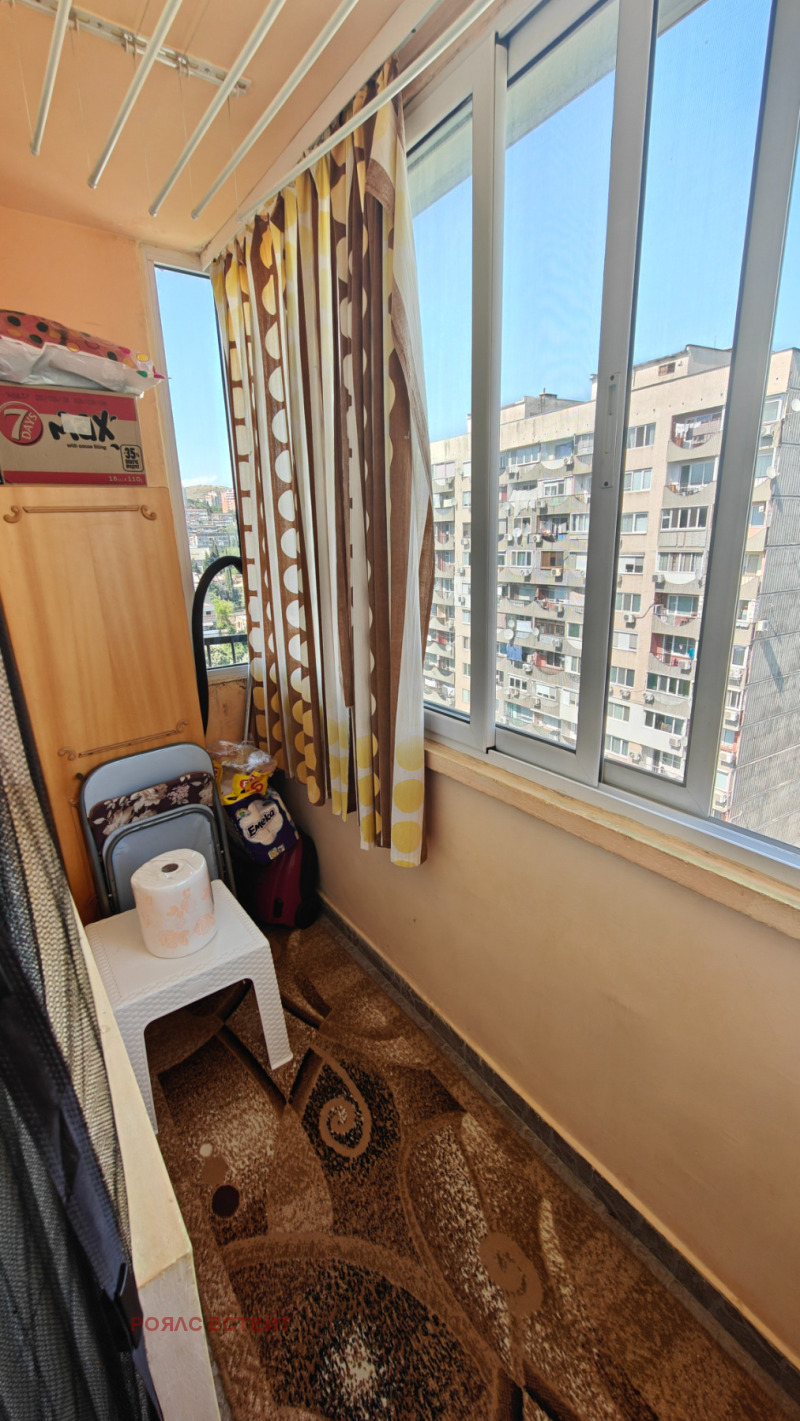 Продава  4-стаен град Стара Загора , Три чучура - юг , 77 кв.м | 92860311 - изображение [9]