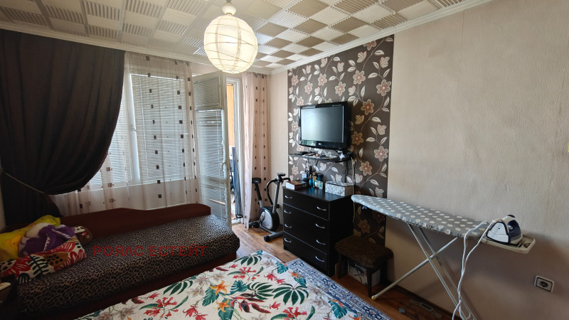 Продава  4-стаен град Стара Загора , Три чучура - юг , 77 кв.м | 92860311 - изображение [10]