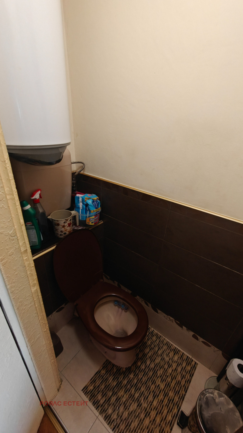 Продава  4-стаен град Стара Загора , Три чучура - юг , 77 кв.м | 92860311 - изображение [7]