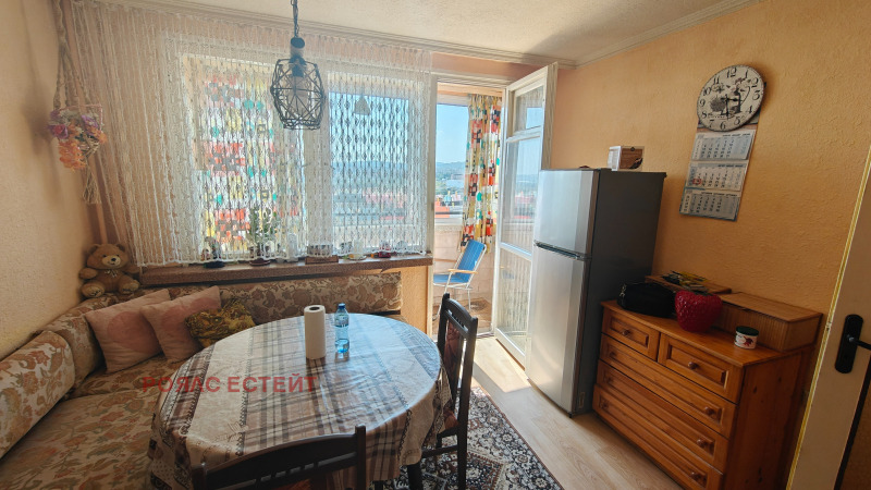 Продава  4-стаен град Стара Загора , Три чучура - юг , 77 кв.м | 92860311 - изображение [3]