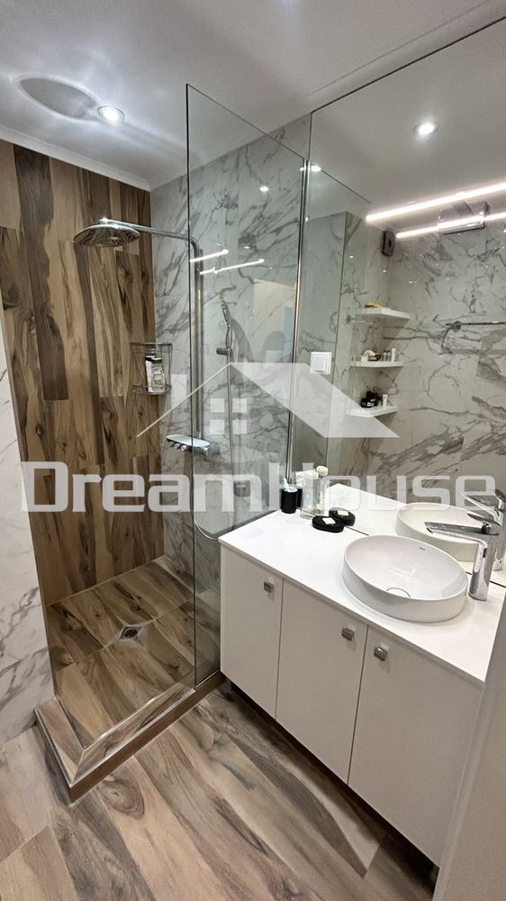 Продава 4-СТАЕН, гр. Пловдив, Център, снимка 12 - Апартаменти - 52537799