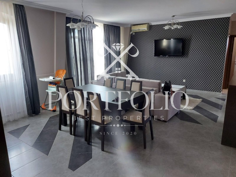Till salu  3+ sovrum region Burgas , Sozopol , 135 kvm | 18473256 - bild [4]