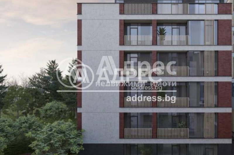 Продава МНОГОСТАЕН, гр. София, Бояна, снимка 7 - Aпартаменти - 49545018