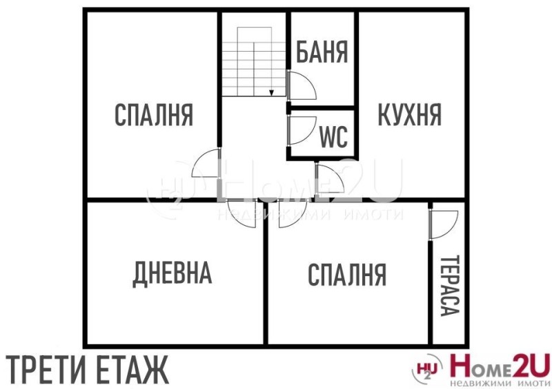 Til salgs  Hus region Plovdiv , Asenovgrad , 273 kvm | 20298234 - bilde [14]