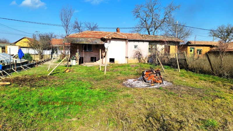 Продава  Къща област Русе , с. Щръклево , 126 кв.м | 49793459 - изображение [16]
