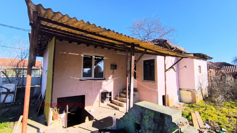 Продава  Къща област Русе , с. Щръклево , 126 кв.м | 49793459 - изображение [2]