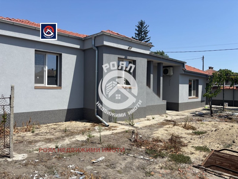 Продава  Къща област Пловдив , с. Ясно поле , 116 кв.м | 86606776 - изображение [7]
