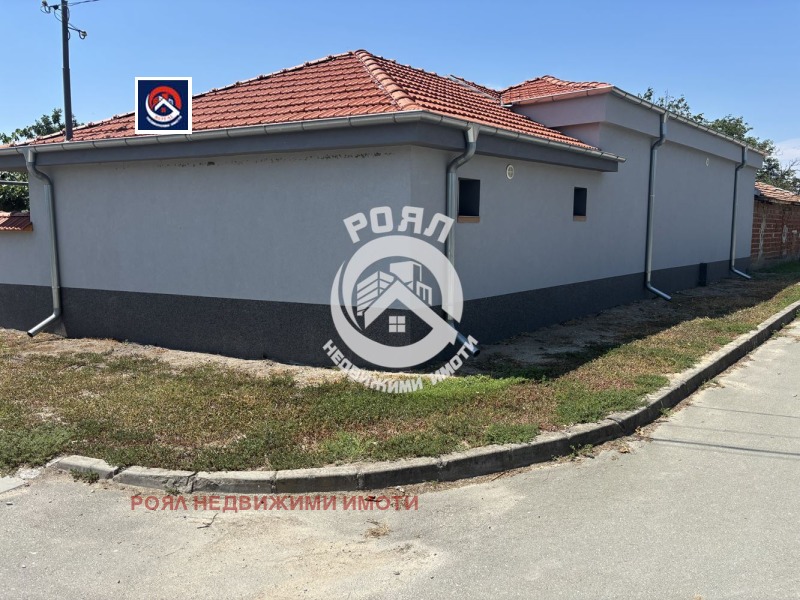 Продава  Къща област Пловдив , с. Ясно поле , 116 кв.м | 86606776 - изображение [2]