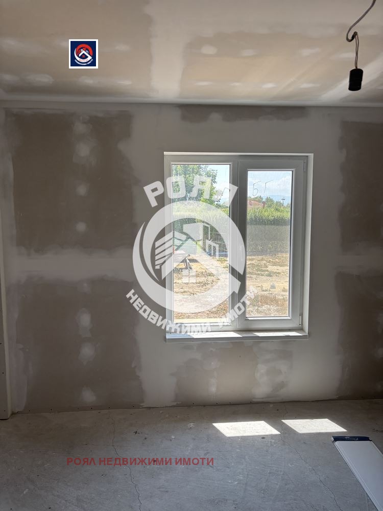 Продава  Къща област Пловдив , с. Ясно поле , 116 кв.м | 86606776 - изображение [5]