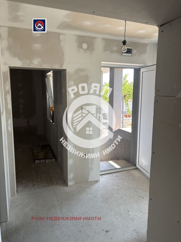 Продава  Къща област Пловдив , с. Ясно поле , 116 кв.м | 86606776 - изображение [6]