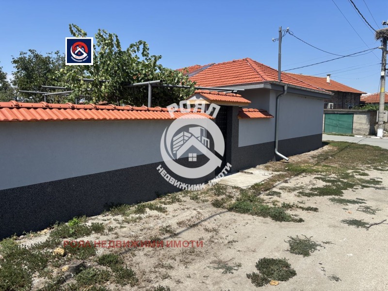 Продава  Къща област Пловдив , с. Ясно поле , 116 кв.м | 86606776