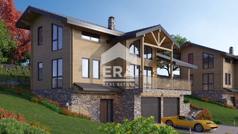 Продава  Къща област София , с. Дръмша , 288 кв.м | 14821989