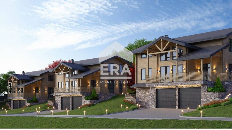 Продава  Къща област София , с. Дръмша , 288 кв.м | 14821989 - изображение [4]
