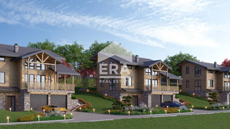 Продава  Къща област София , с. Дръмша , 288 кв.м | 14821989 - изображение [5]