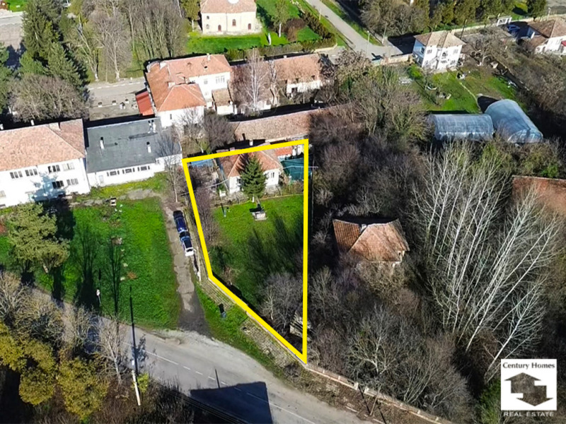 Продава КЪЩА, с. Стамболово, област Велико Търново, снимка 14 - Къщи - 52872090