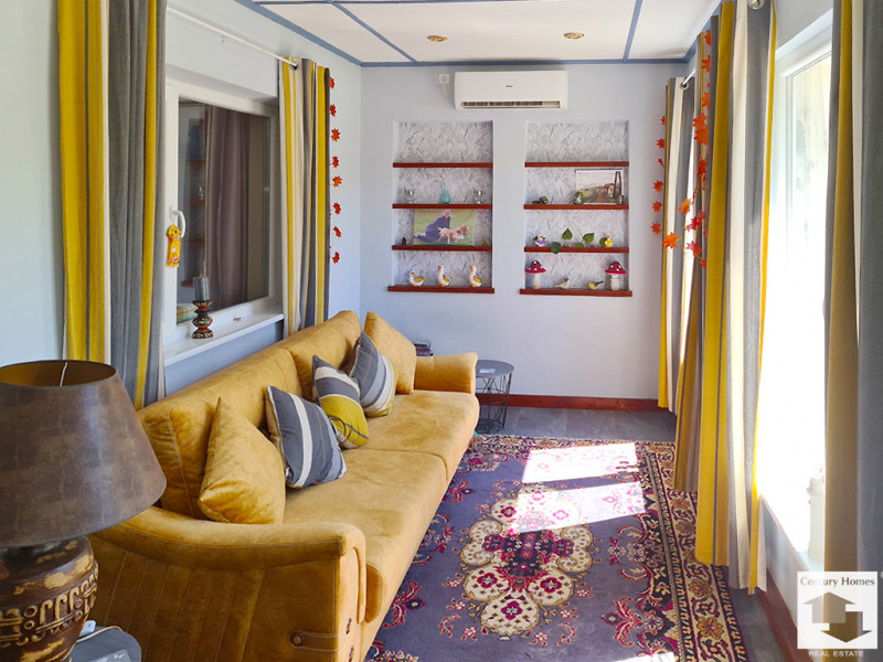 Продава КЪЩА, с. Стамболово, област Велико Търново, снимка 2 - Къщи - 52872090