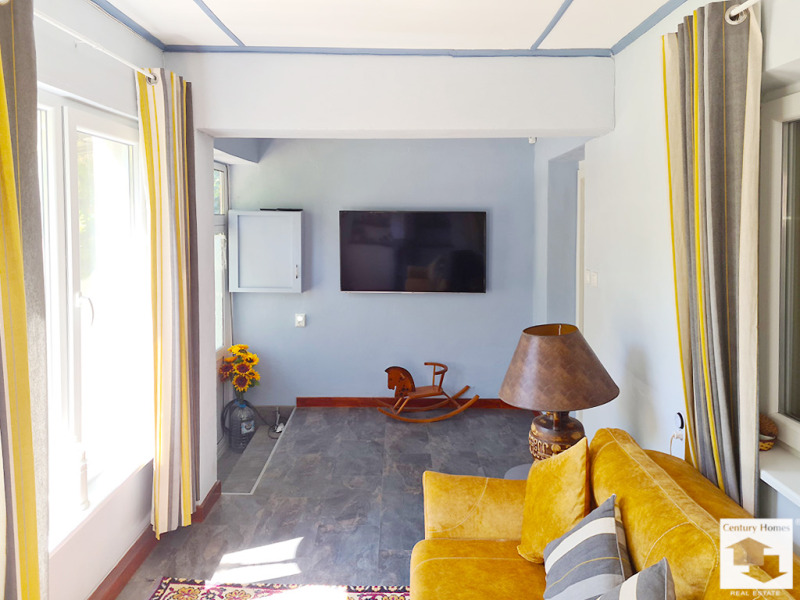 Продава КЪЩА, с. Стамболово, област Велико Търново, снимка 3 - Къщи - 52872090