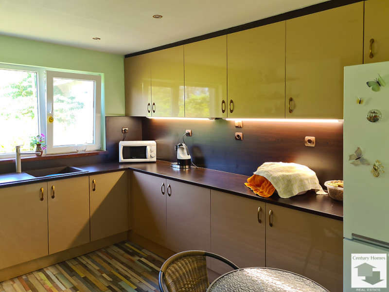 Продава КЪЩА, с. Стамболово, област Велико Търново, снимка 8 - Къщи - 52872090