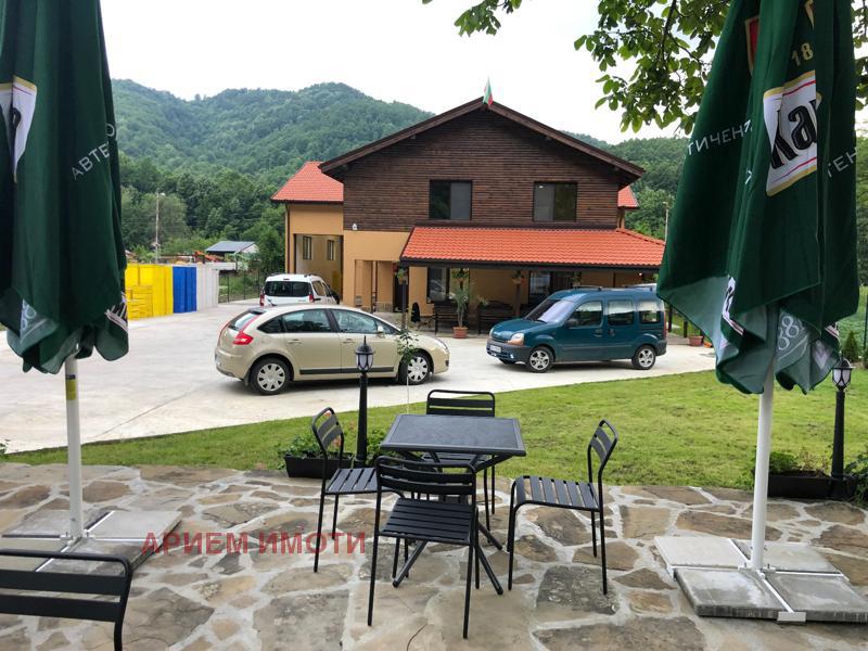 For Sale  Bar, Coffee shop region Lovech , Troyan , 1325 sq.m | 47261776 - image [6]